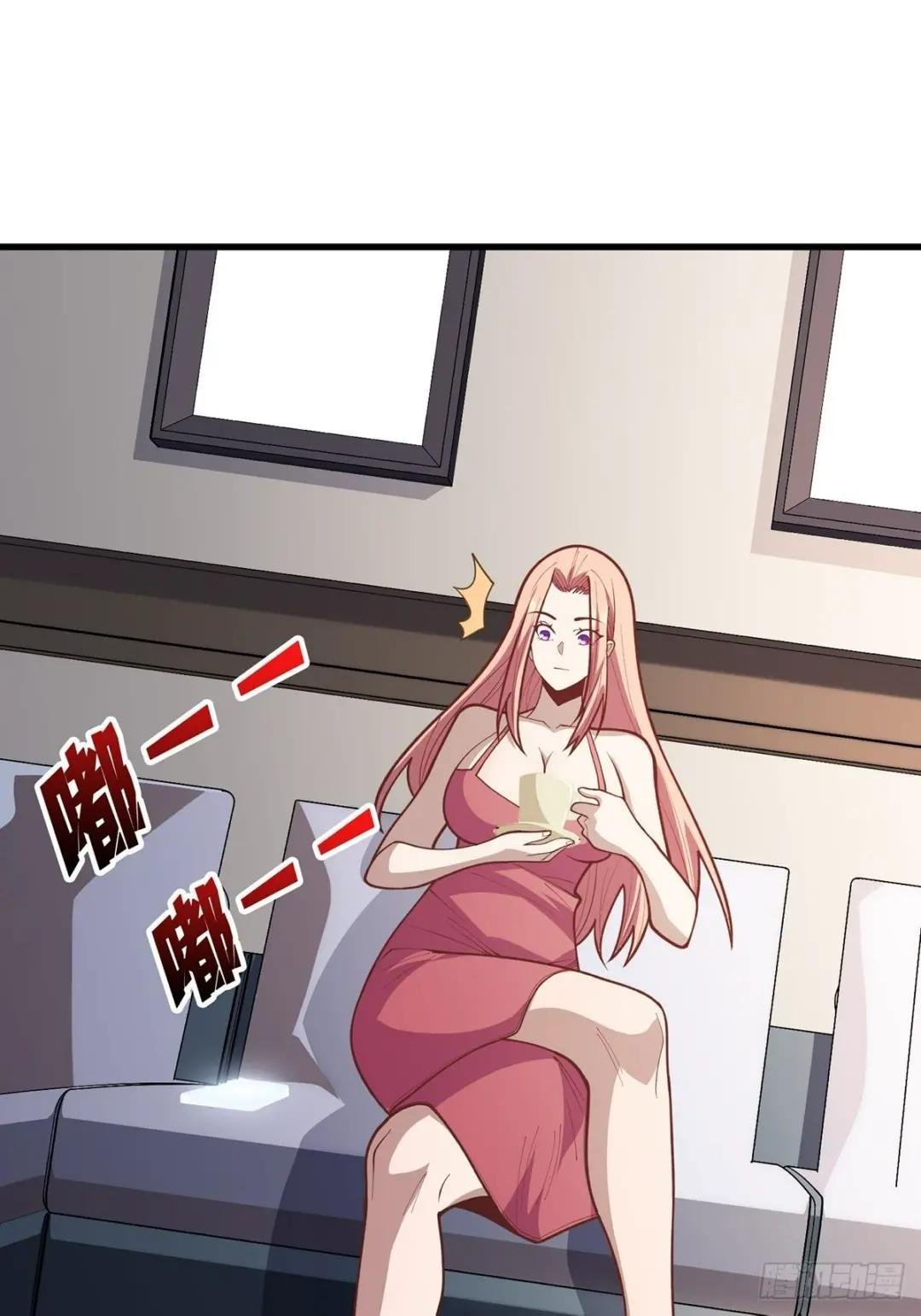 第47话 性感的“红狐狸”