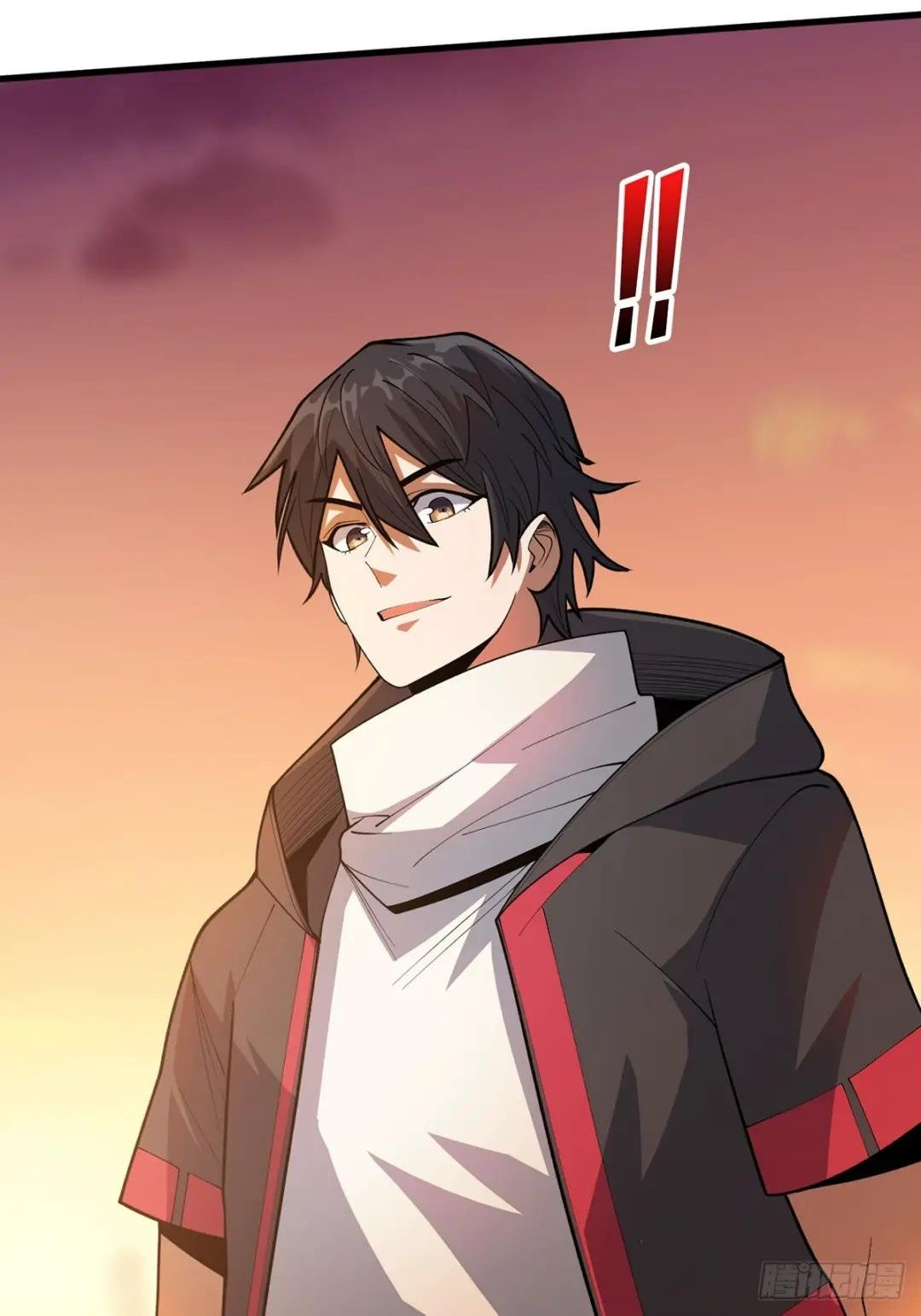 第49话 你在第几层？