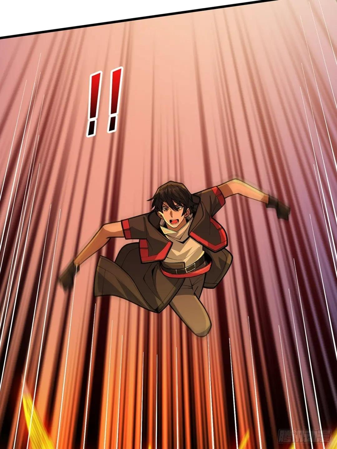 第49话 你在第几层？