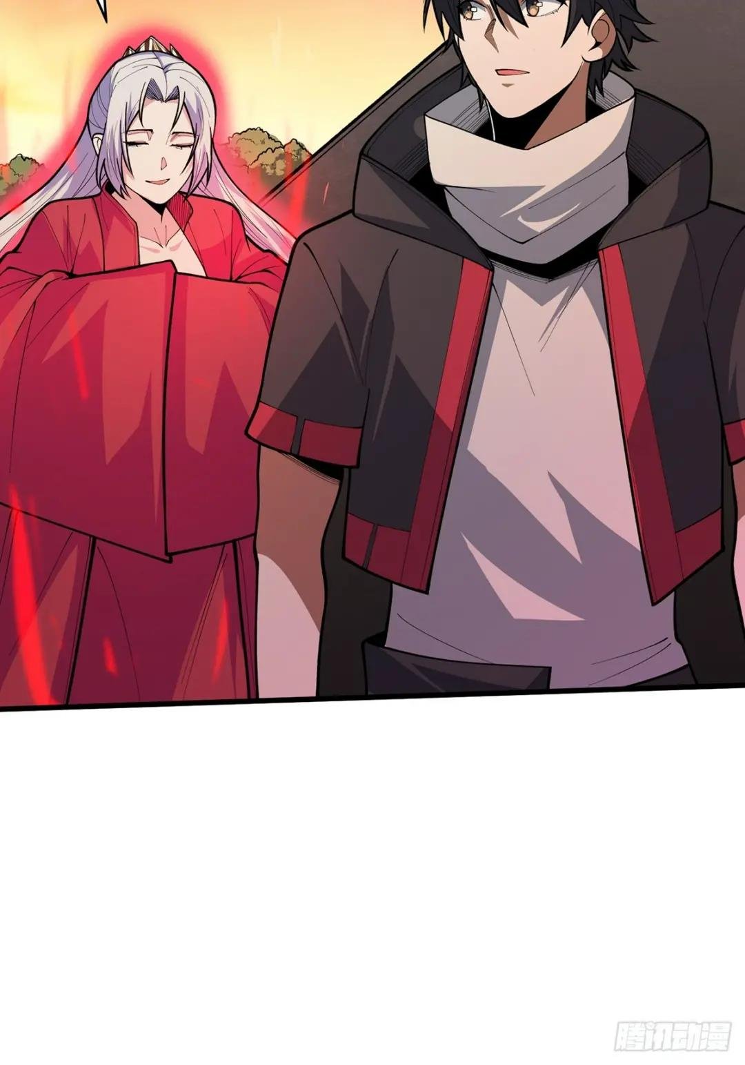 第50话 做狗有什么不好？