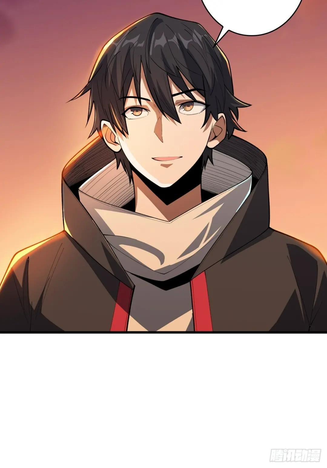 第50话 做狗有什么不好？