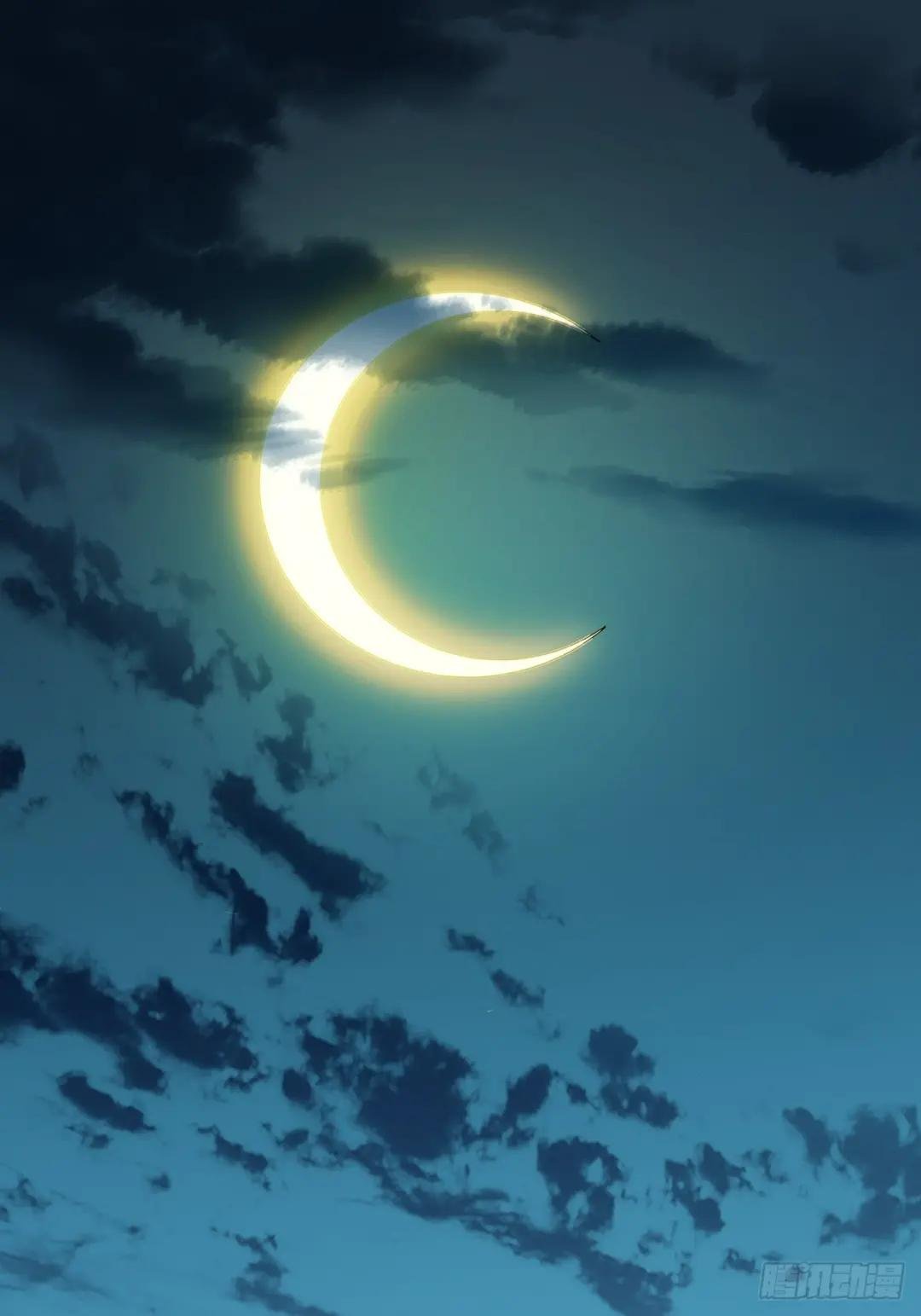 第52话 那B竟是我自己？