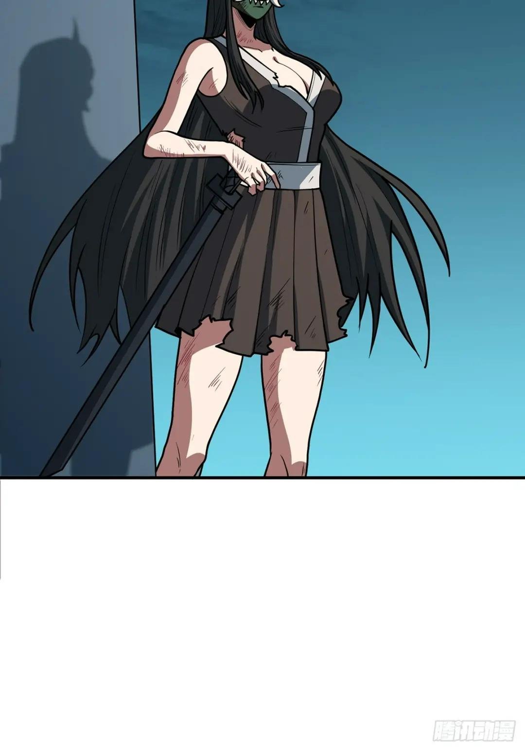 第52话 那B竟是我自己？