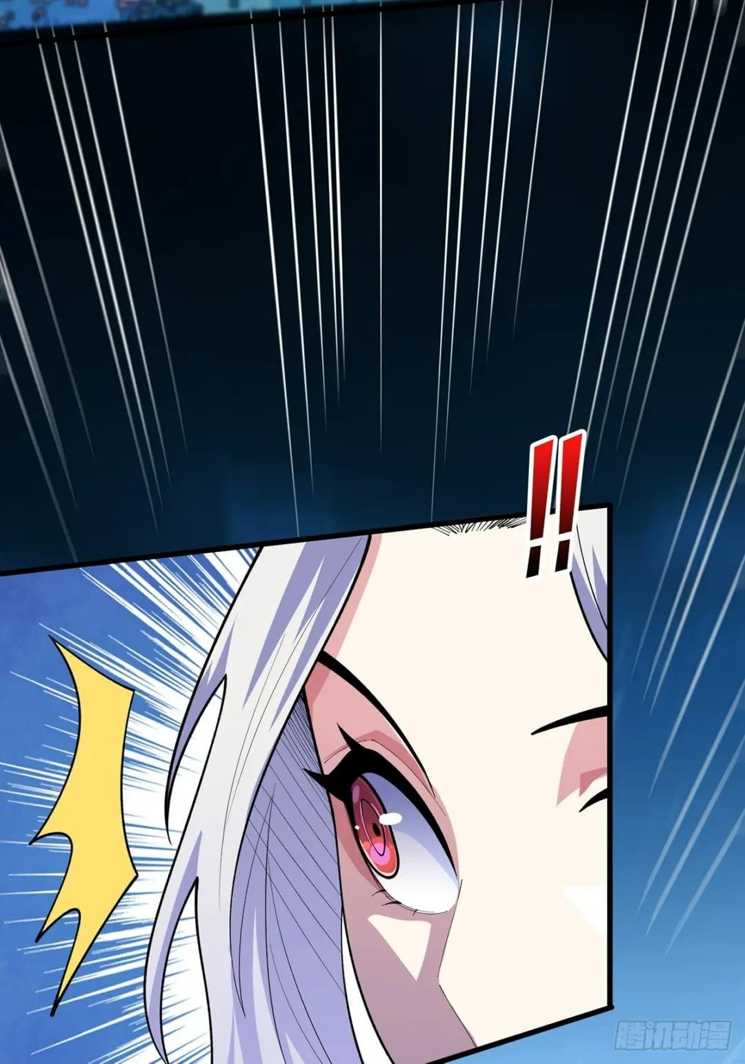 第54话 无敌是多么多么寂寞