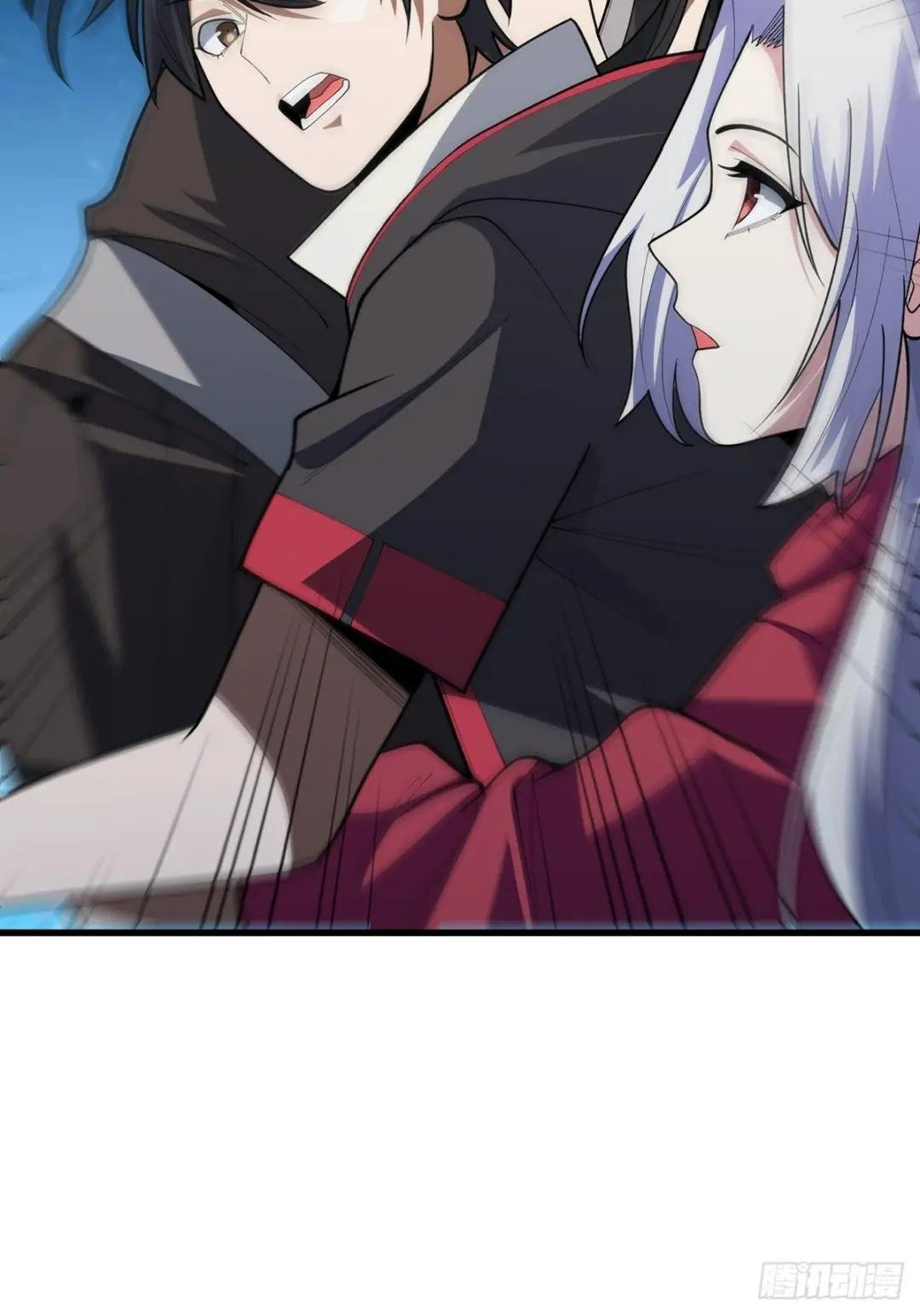 第54话 无敌是多么多么寂寞