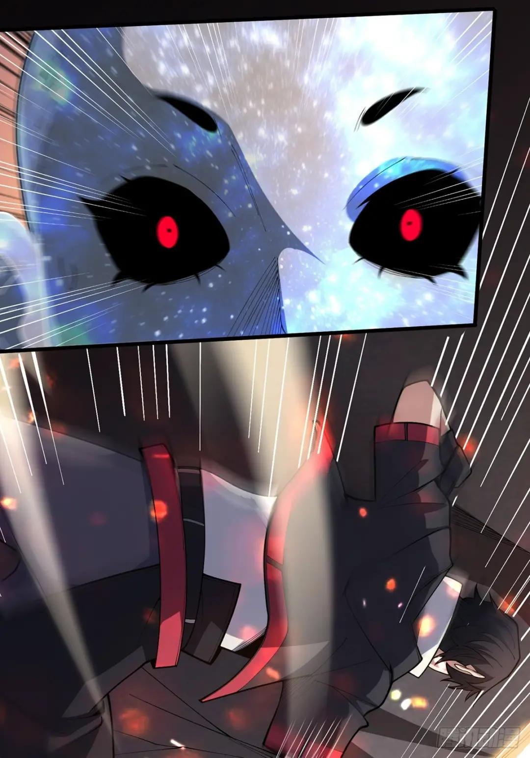 第56话 你看它笑得多开心