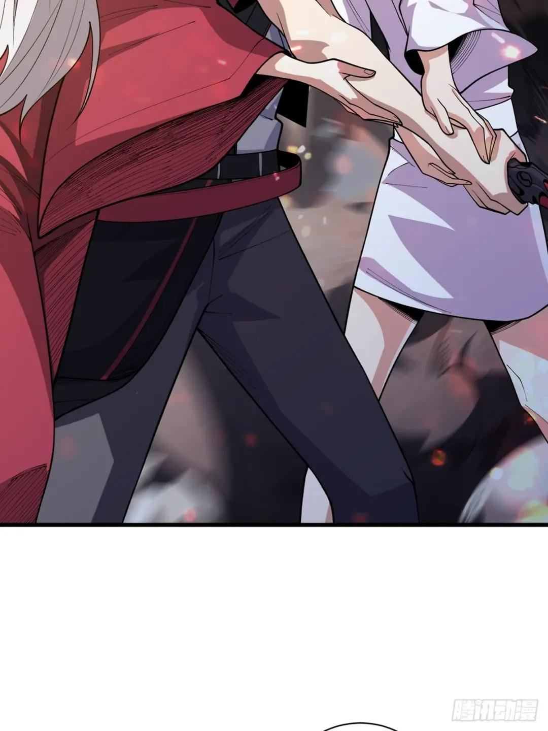 第56话 你看它笑得多开心