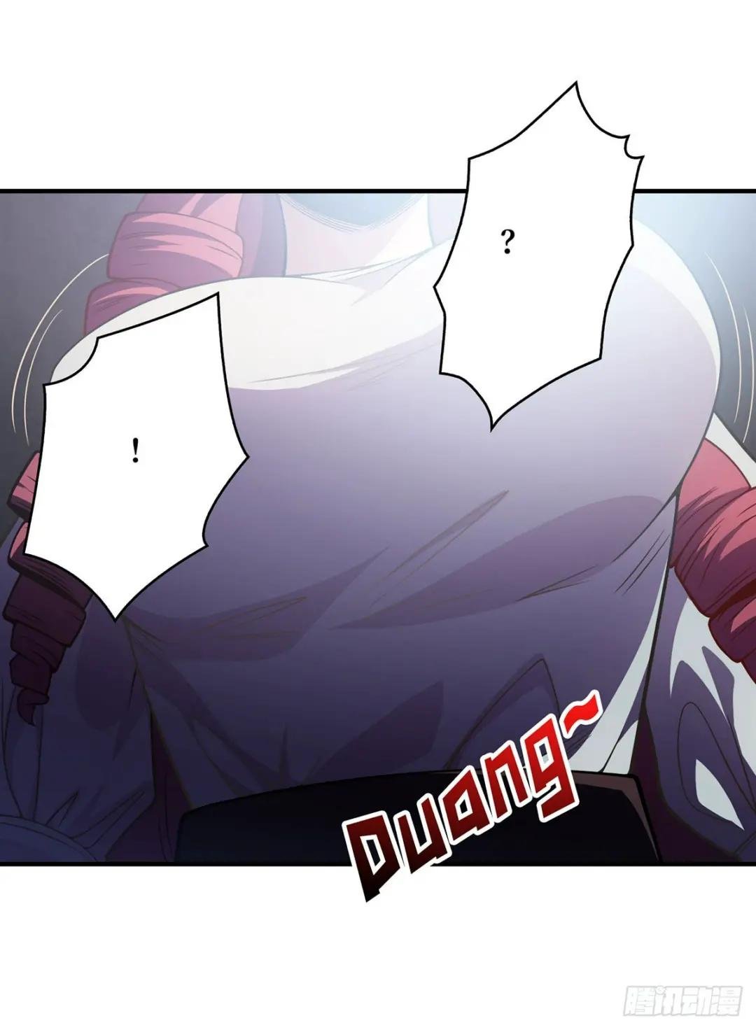 第58话 所有人都争抢我