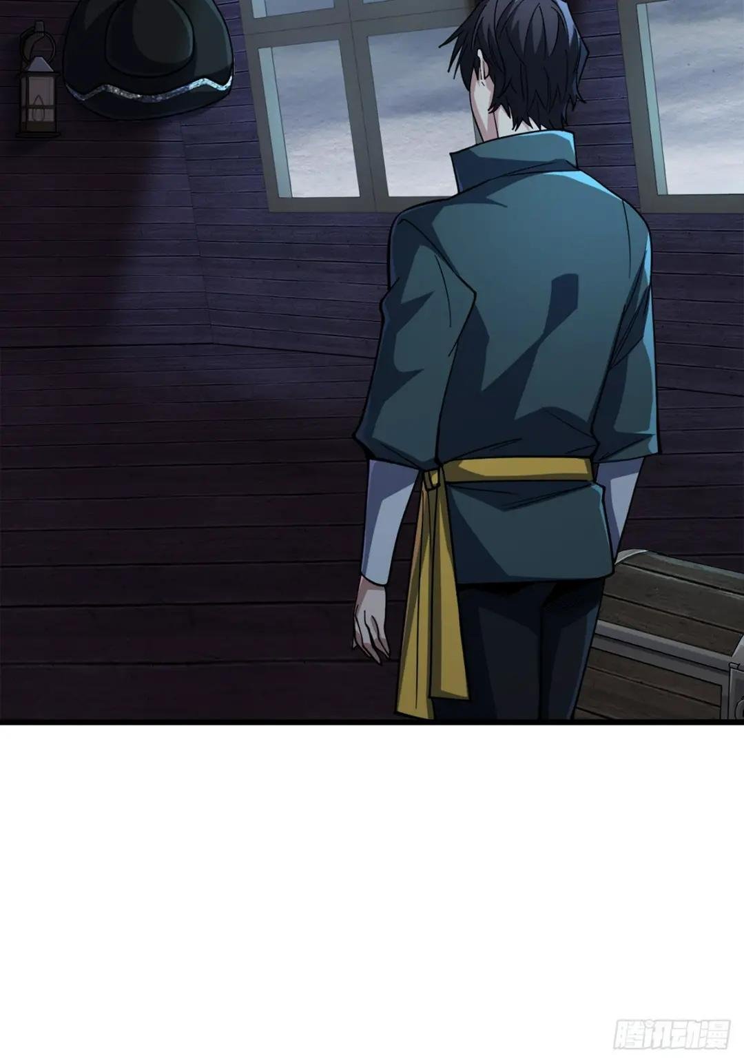 第61话 为我播种
