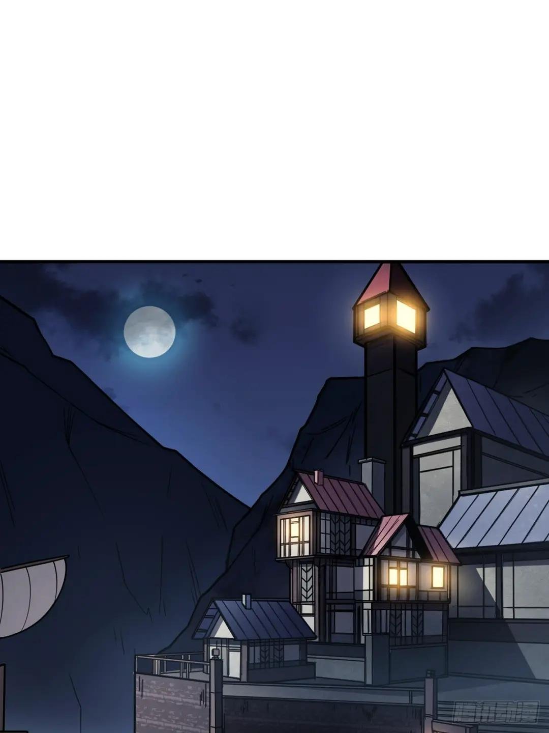 第62话 老板娘摸一下而不死