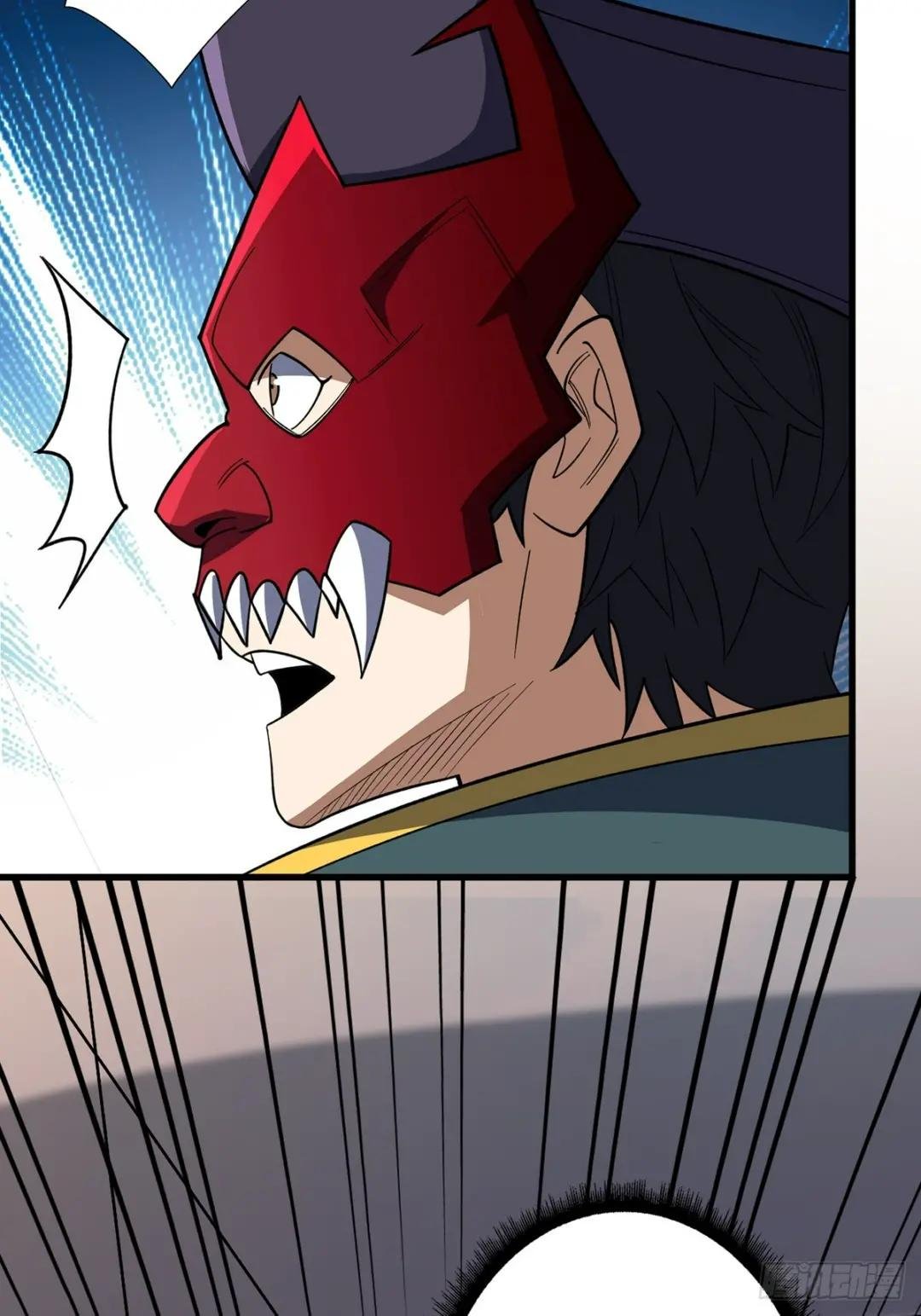 第64话 用狗子散播恐惧的男人