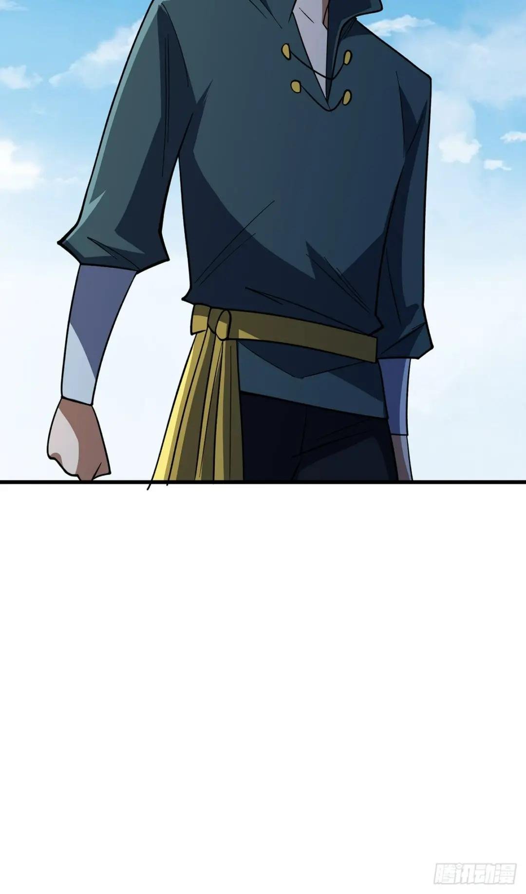 第64话 用狗子散播恐惧的男人