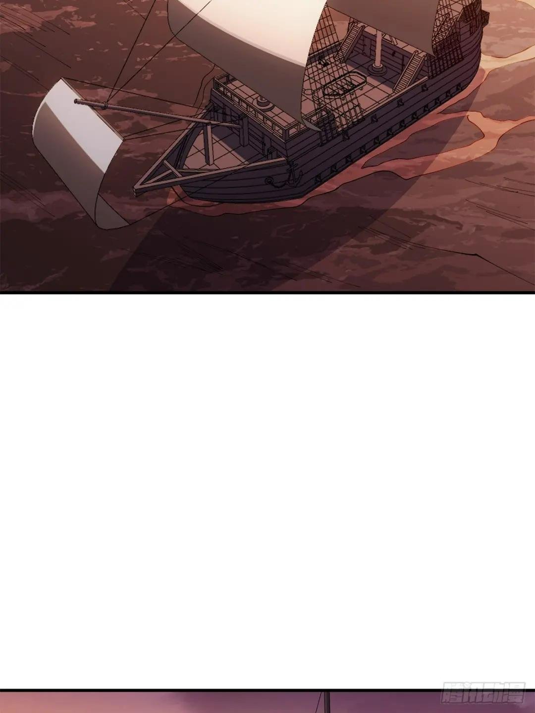 第66话 慨他人之慨