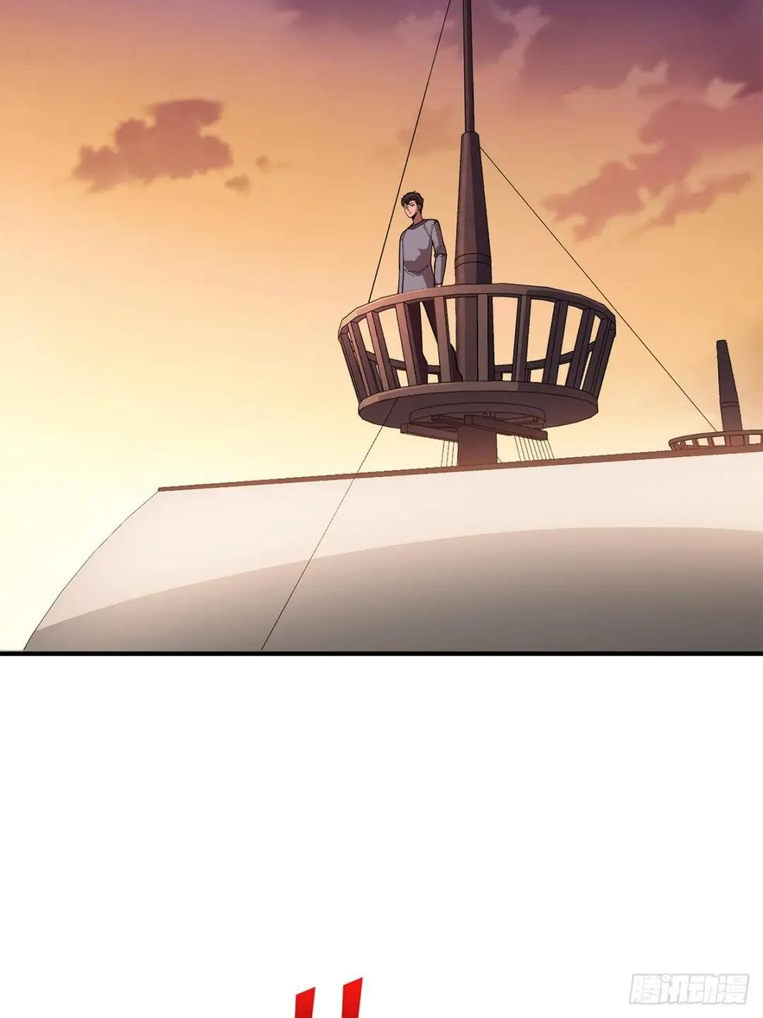 第66话 慨他人之慨