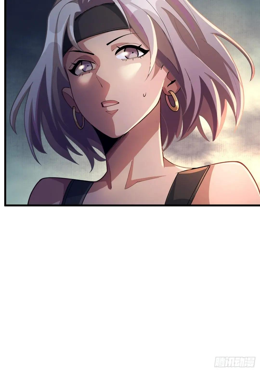 第67话 不要停！用力……