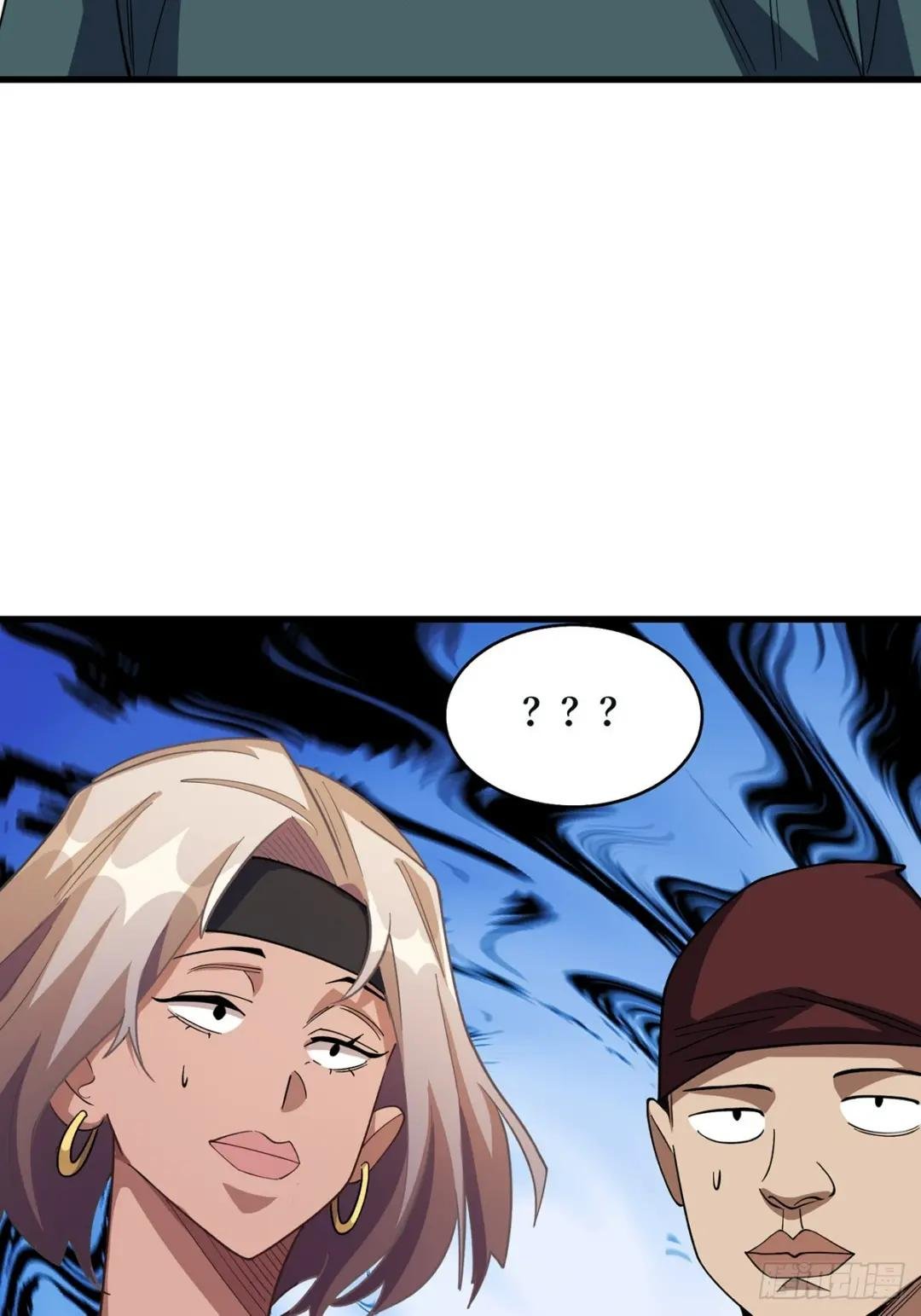 第67话 不要停！用力……