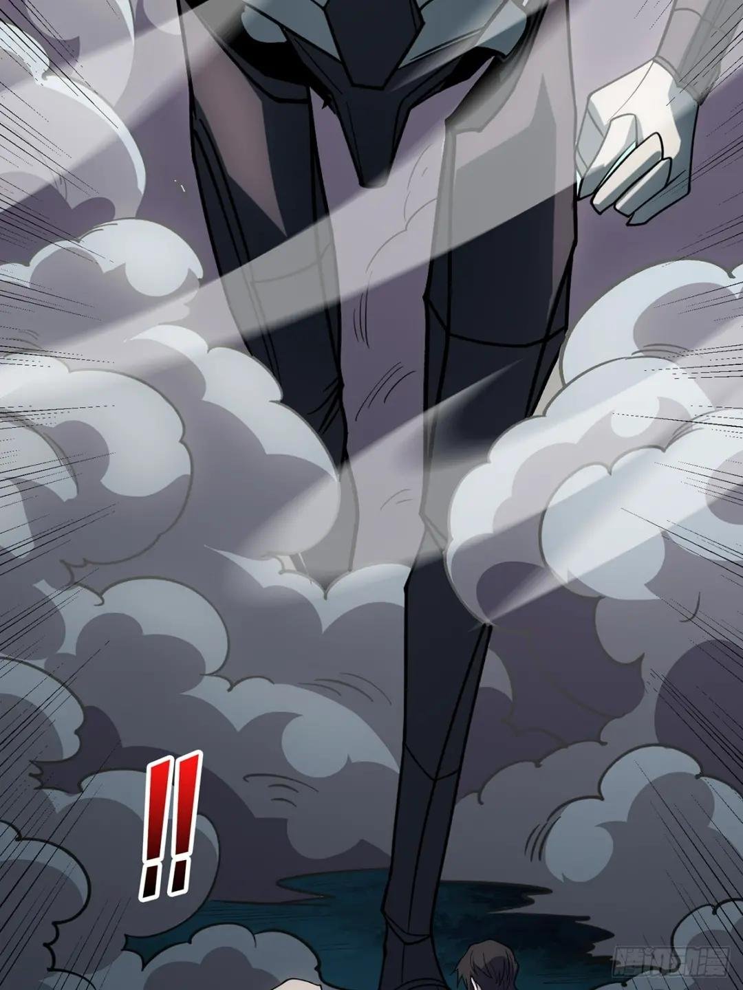 第69话 密林深处有鸡……？