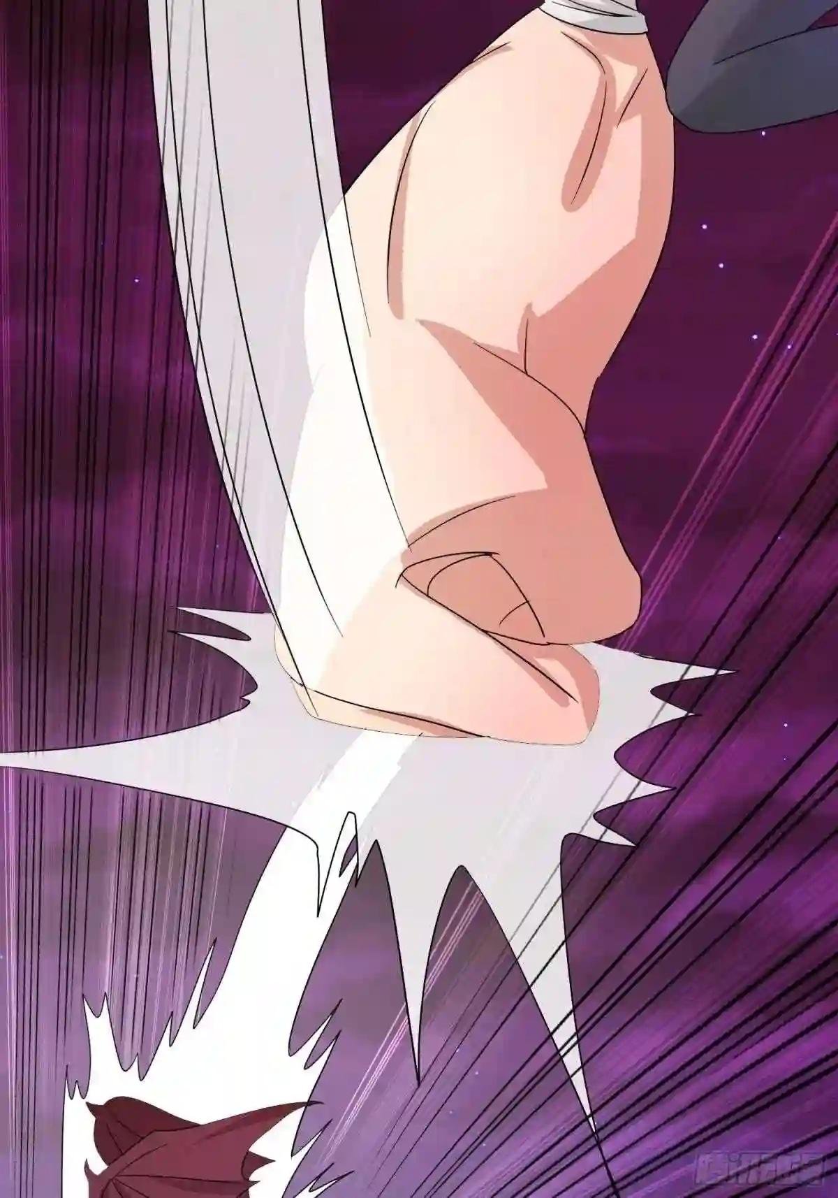 第112话 魅族秘术是自杀?