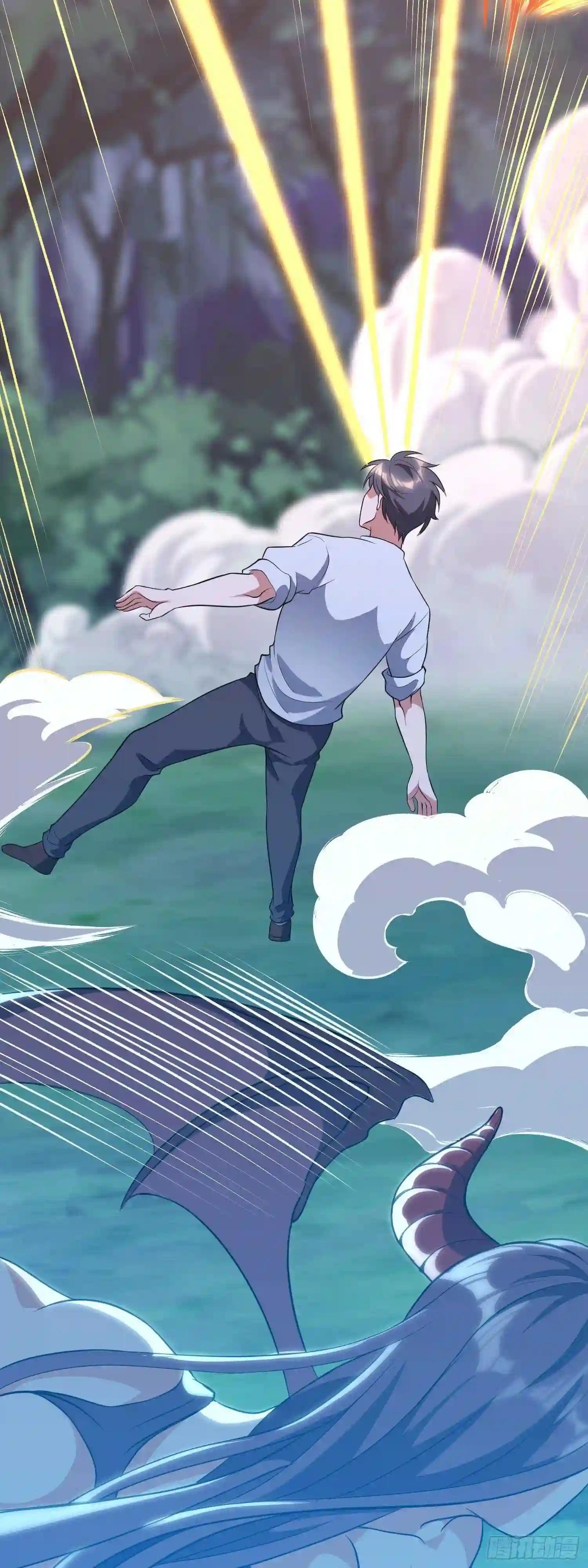 第8话 原来你是这样的魅魔