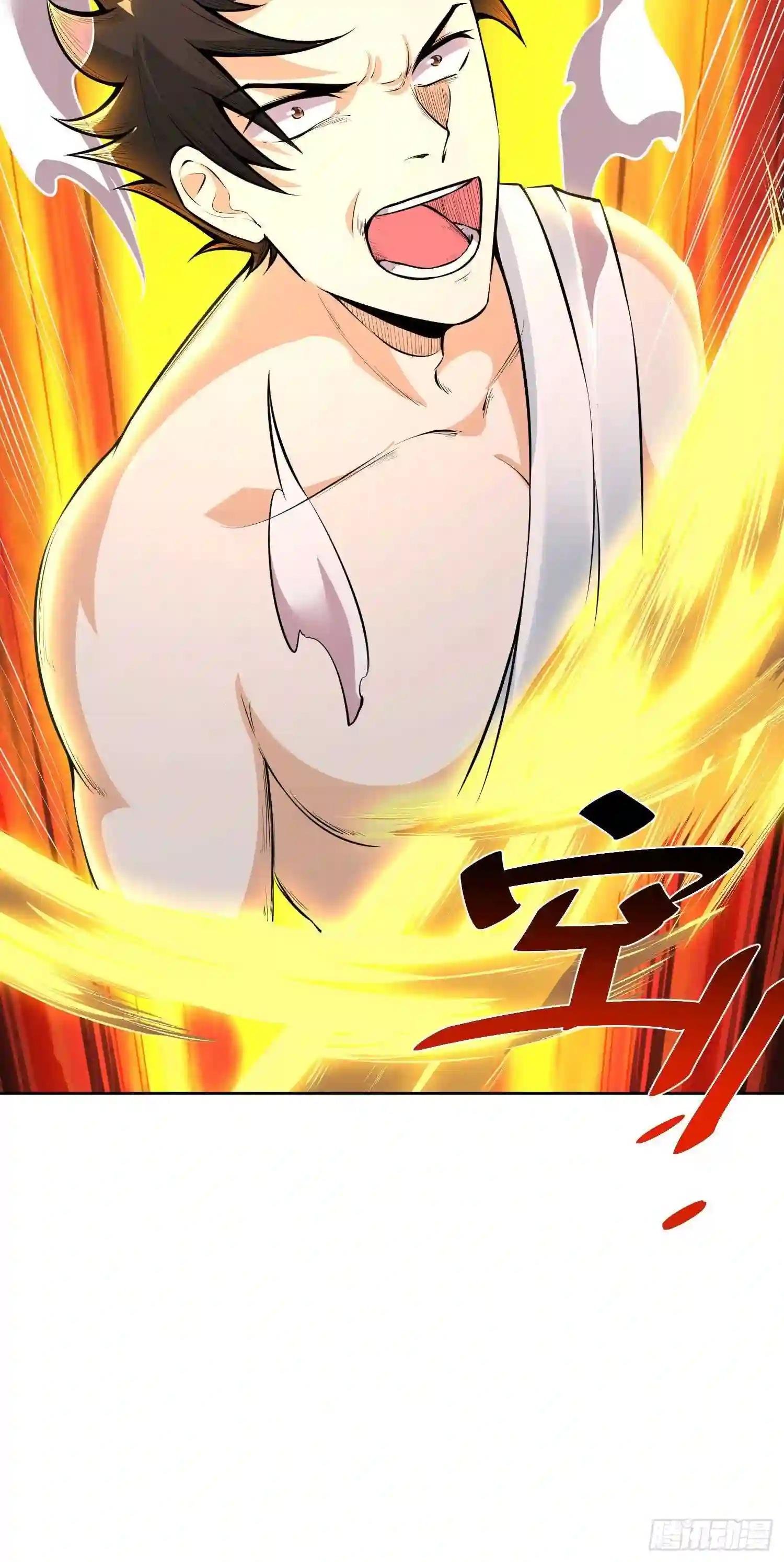 第3话 你不配做孩子的妈!