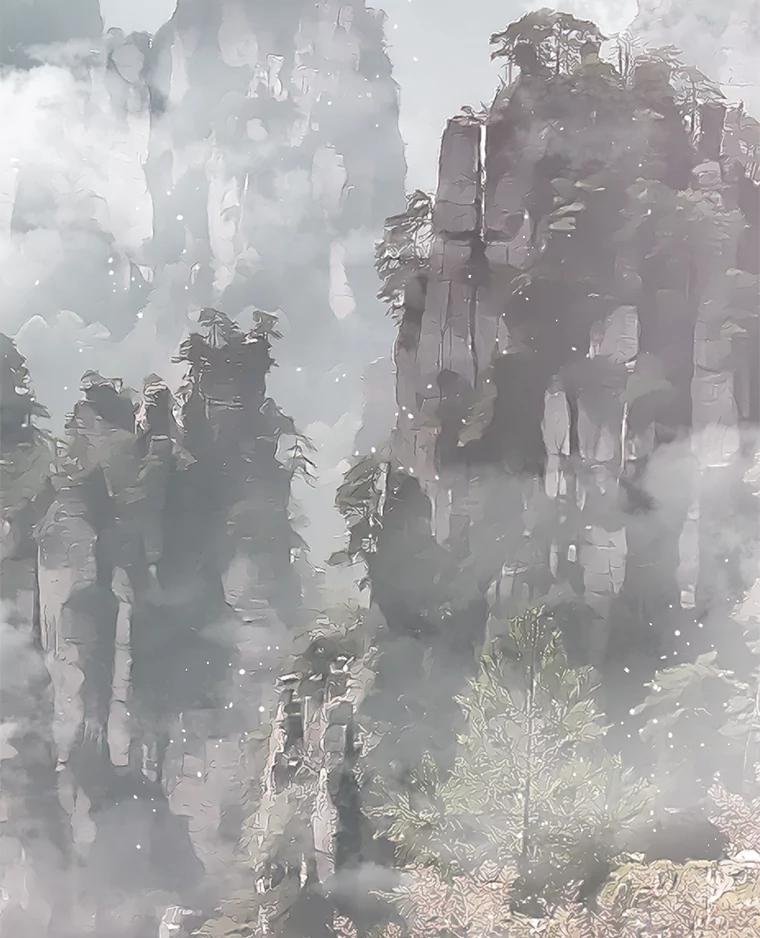 79.永泰寺惨遭屠寺