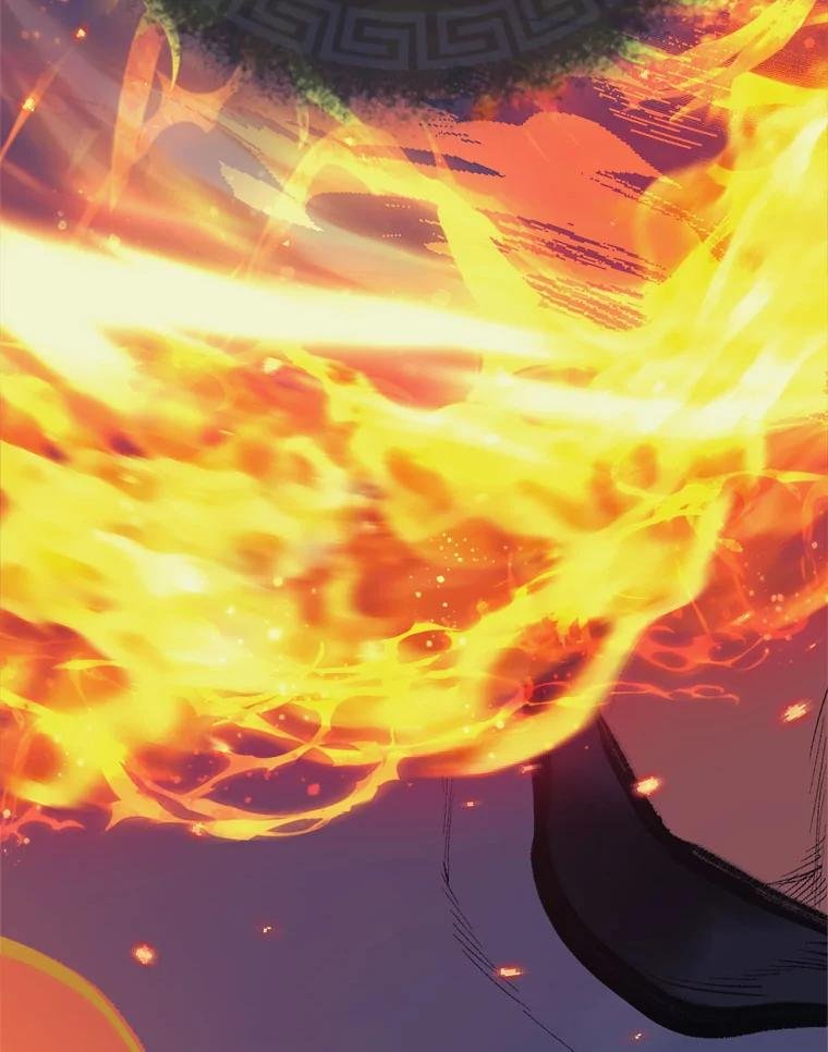 91.蚩尤天神