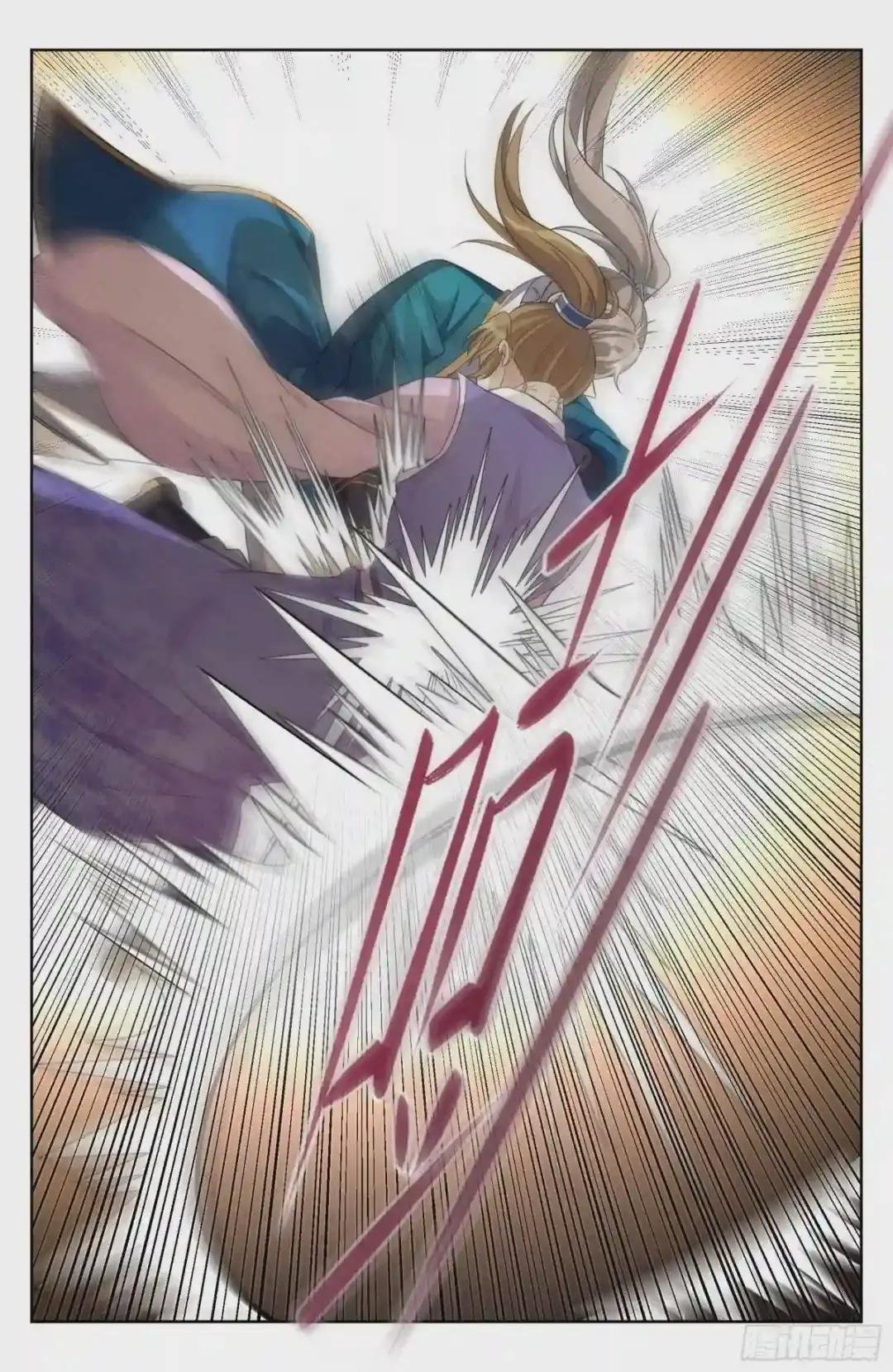 029匹夫一怒