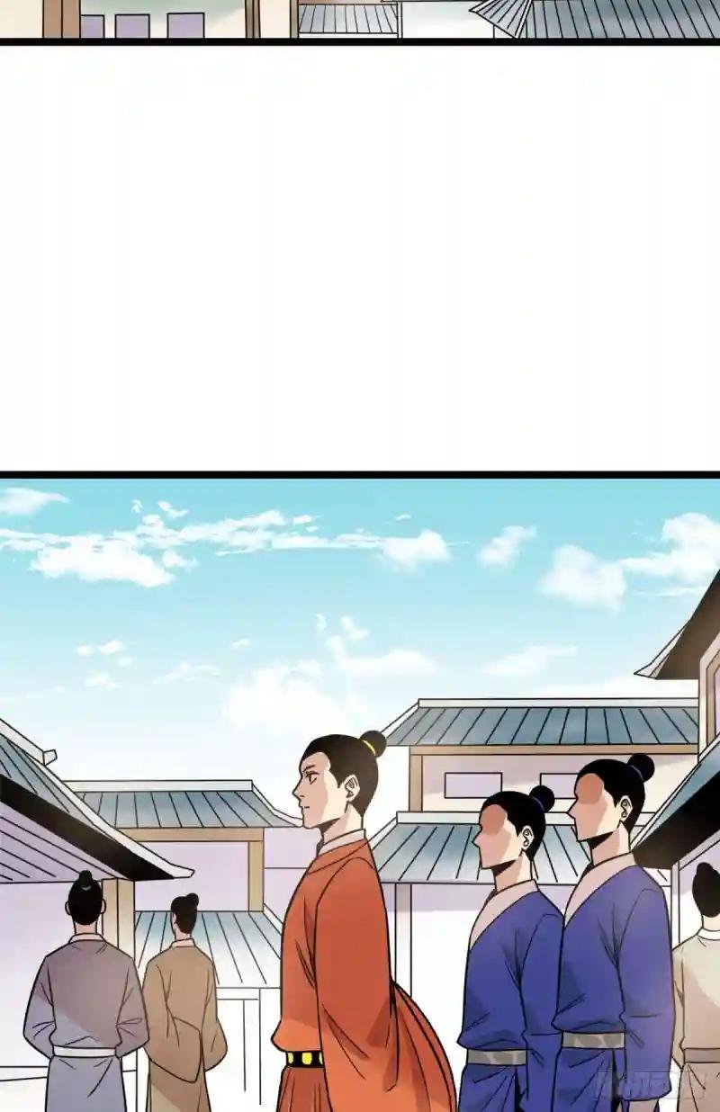 124 大魔头吃瘪