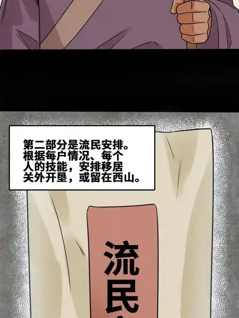 154 流民安置汇报