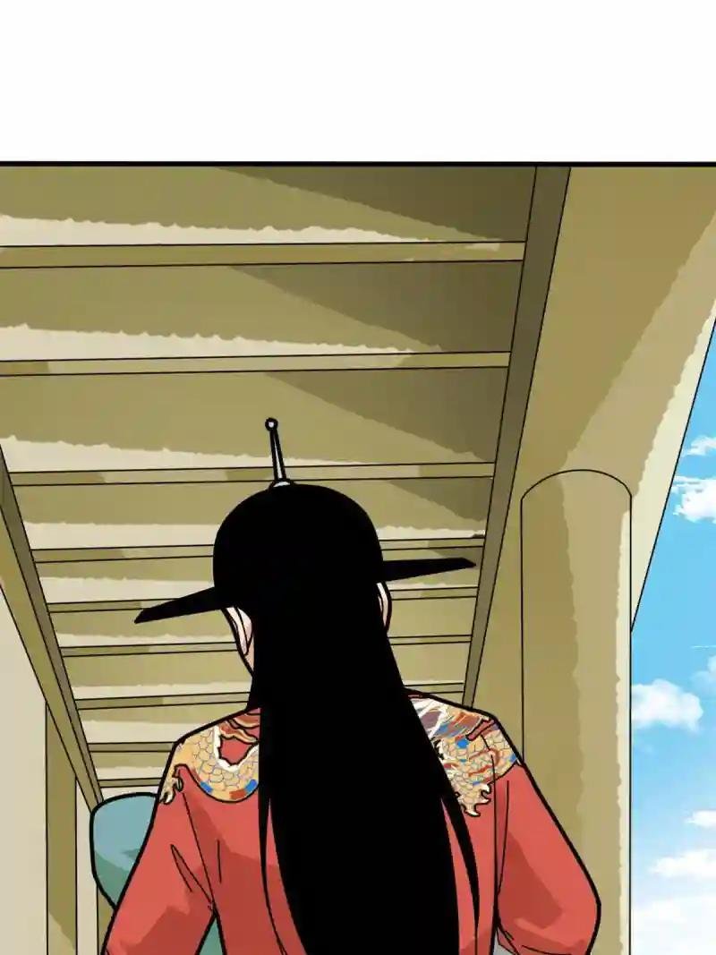 207 敌人变后妈