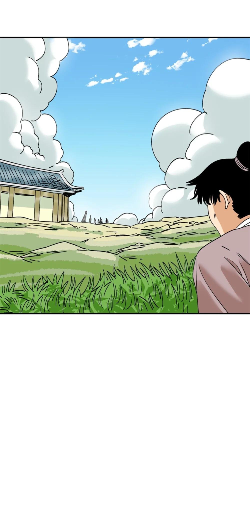 247 如何快速跟土著打成一片