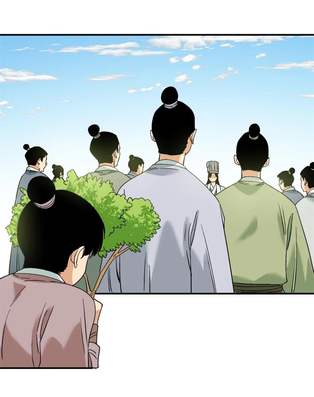 247 如何快速跟土著打成一片