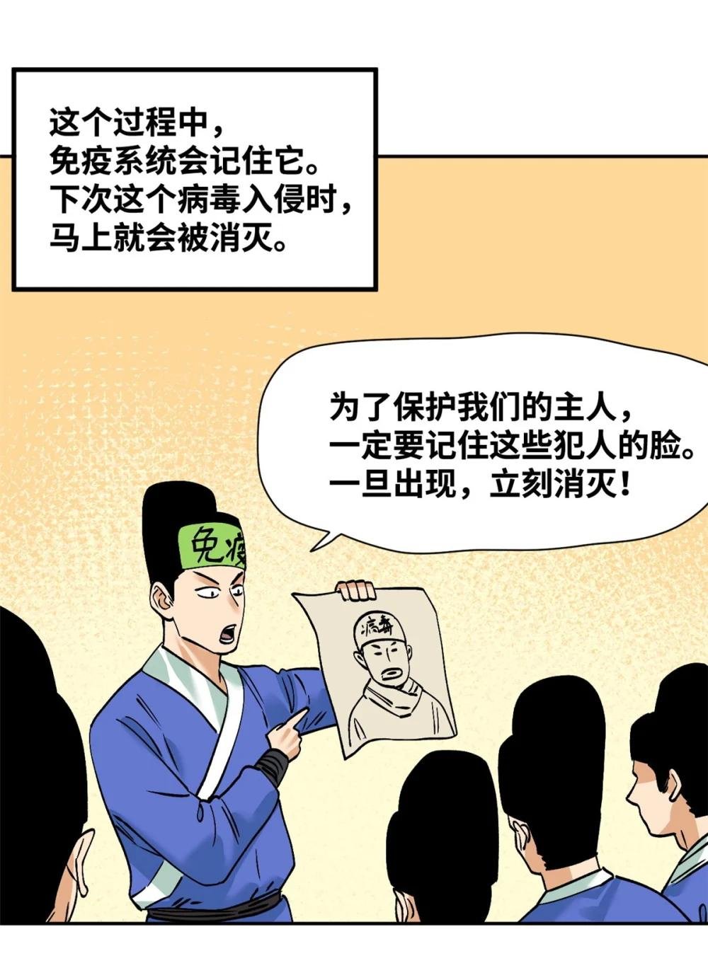 276 制作疫苗