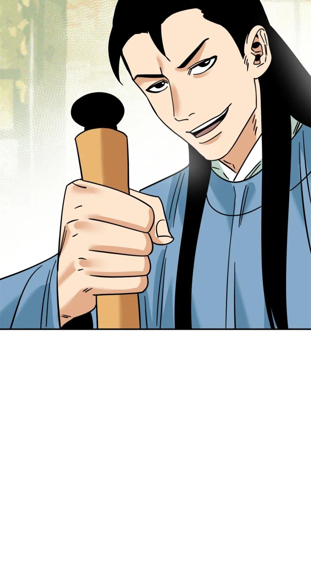 277 张氏穷亲戚