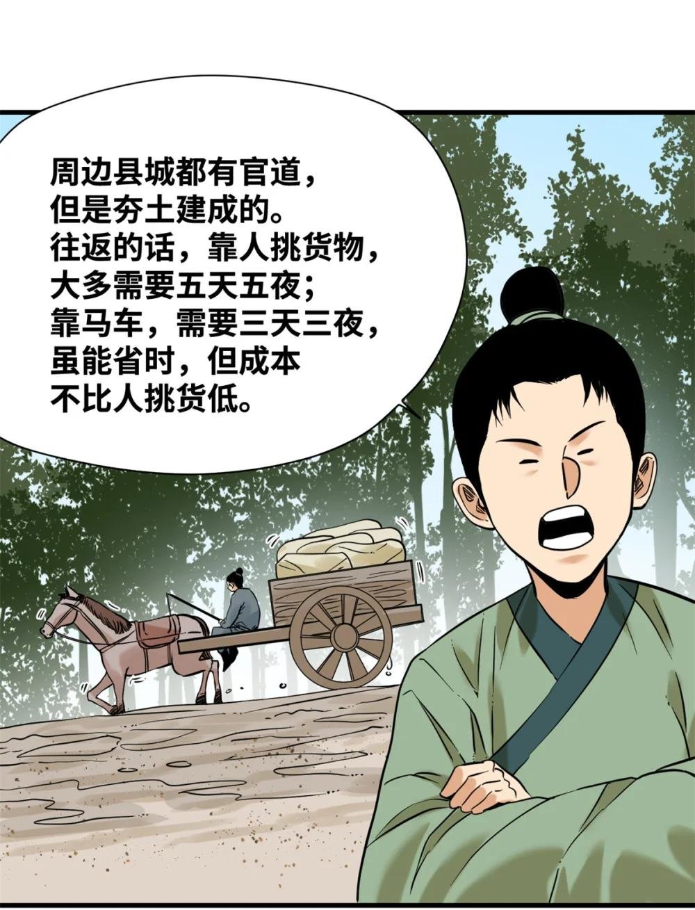 325 新路的好处
