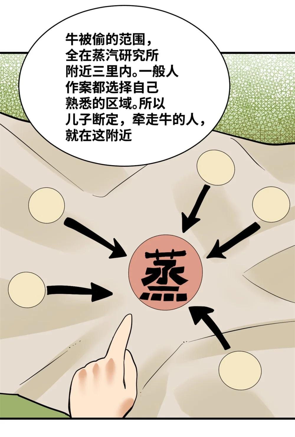 330 儿子的套路