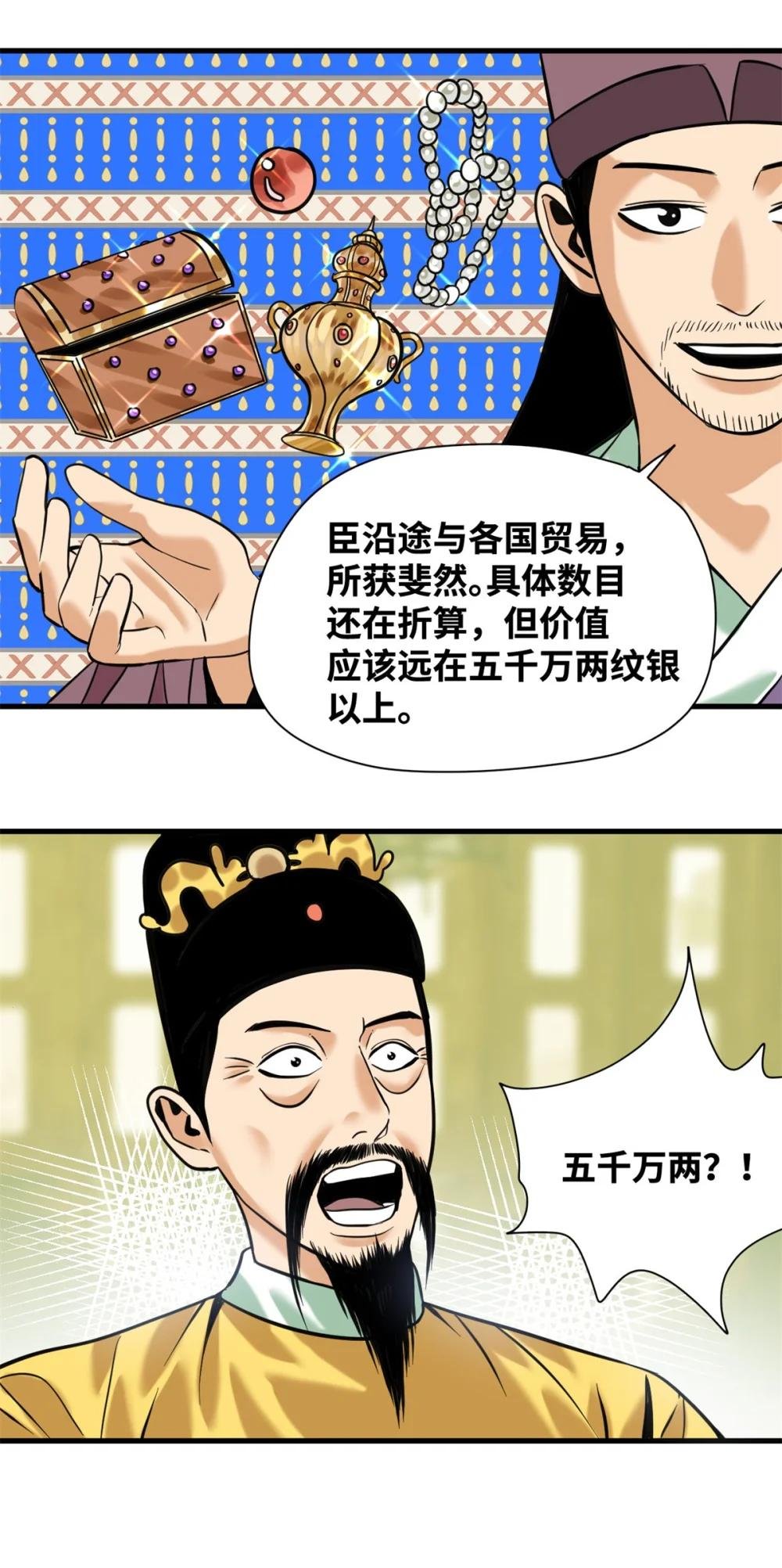 340 升官奖励