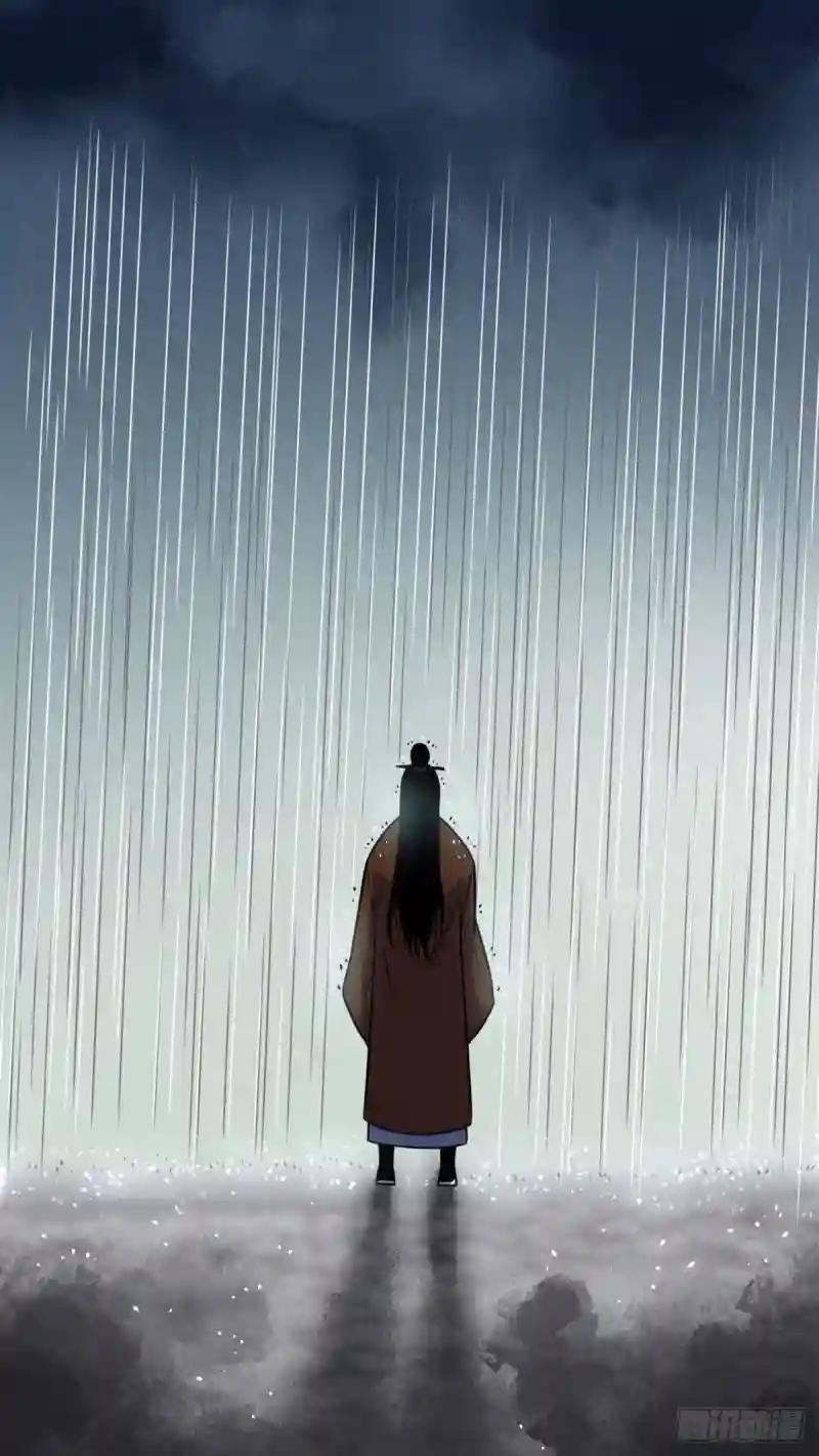 84 祈雨邀功