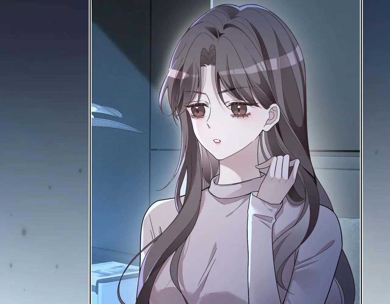 第320话 直球出击