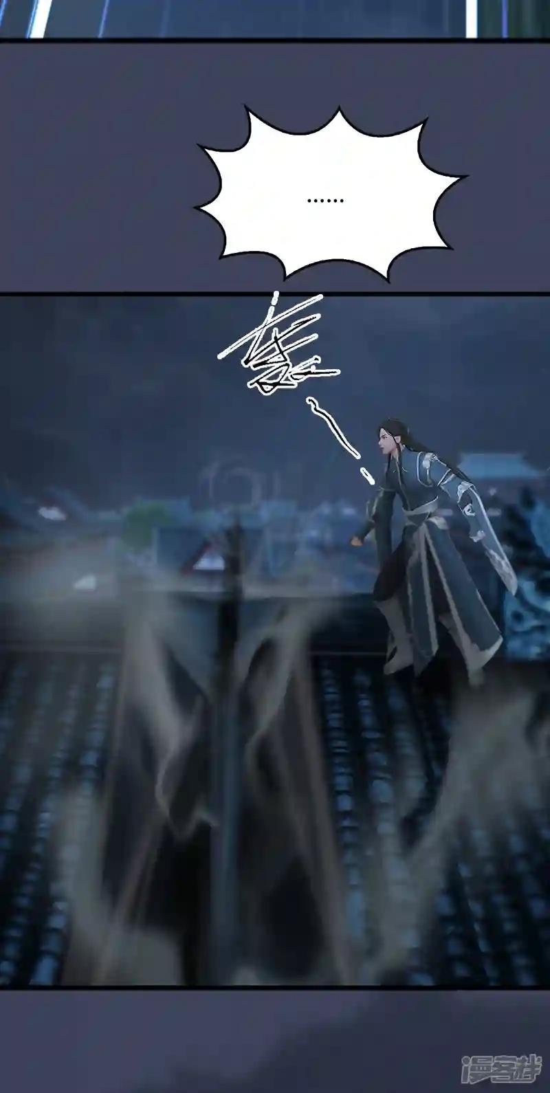 第100话 反击
