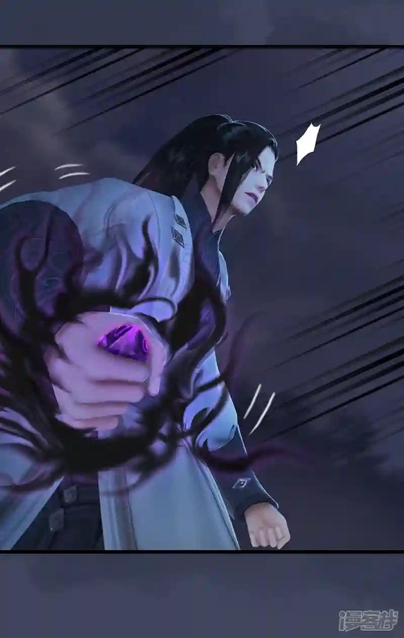 第101话 不可战胜之敌