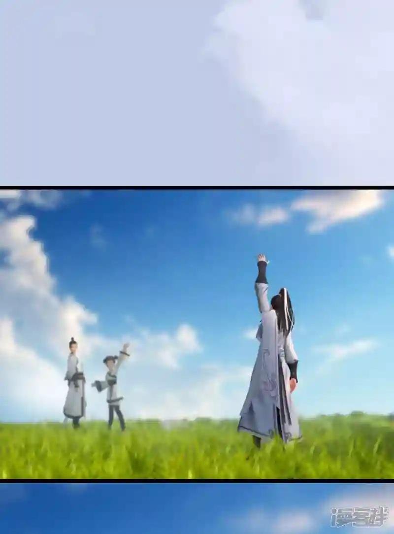 第61话 平静