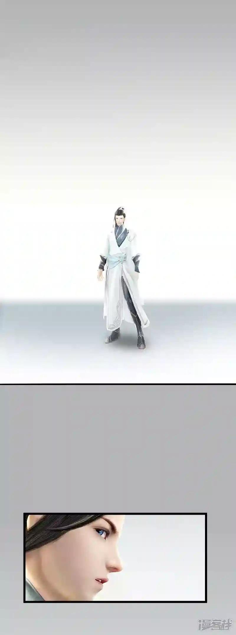 第7话 命悬一线