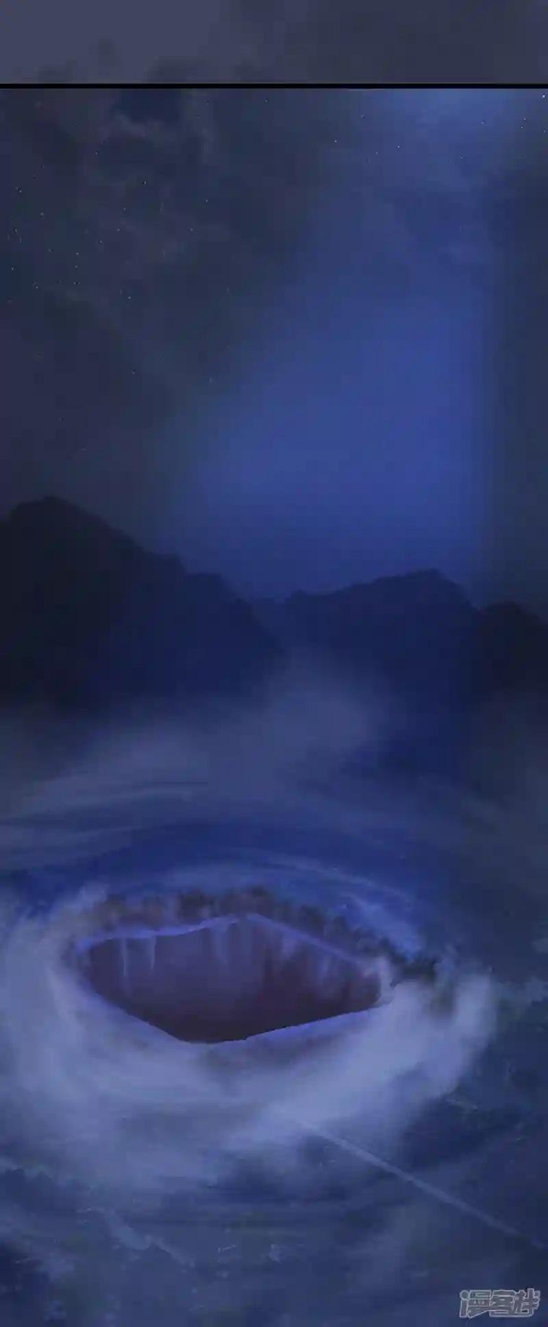 第85话 命不该绝
