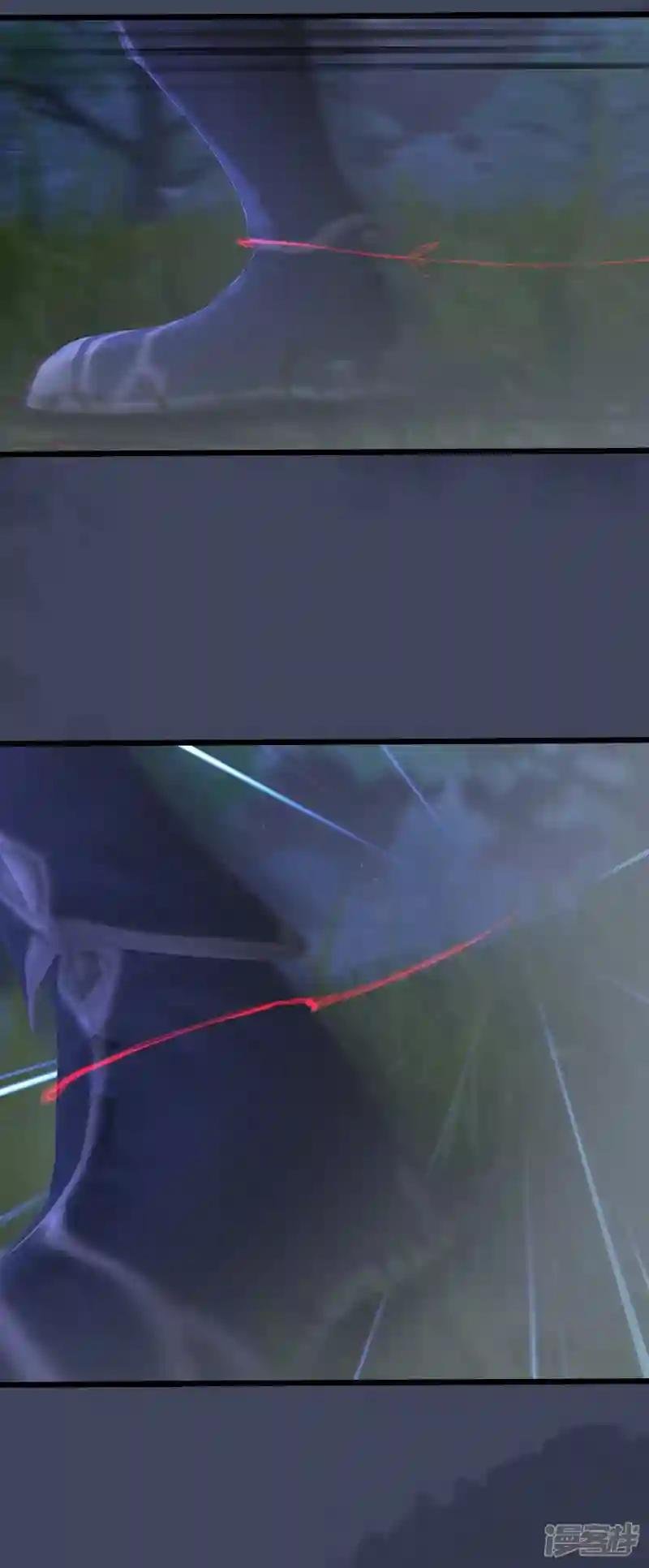 第85话 命不该绝