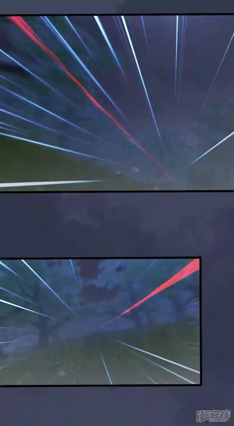 第85话 命不该绝
