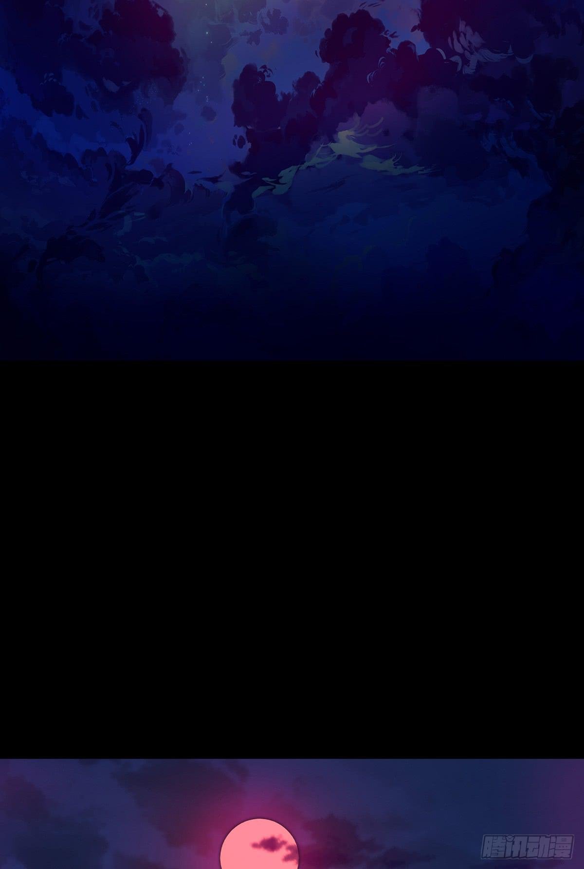 16-月圆之夜（二）