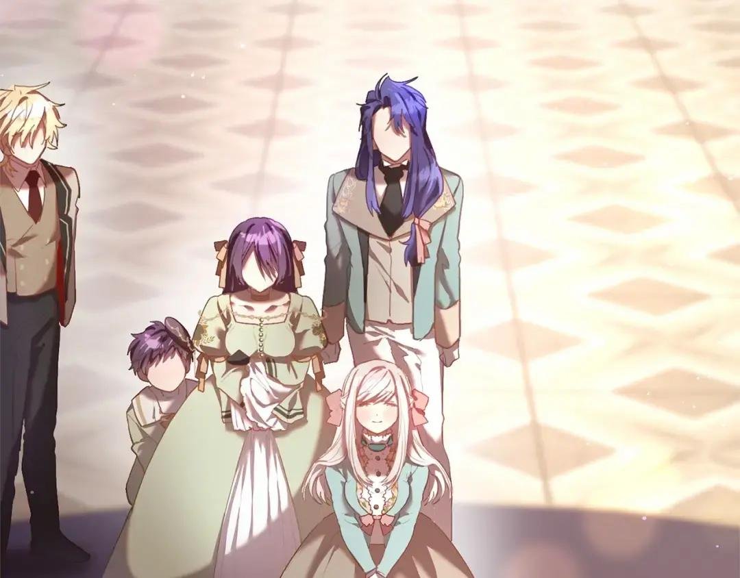 第19话 不能随意悔婚？！