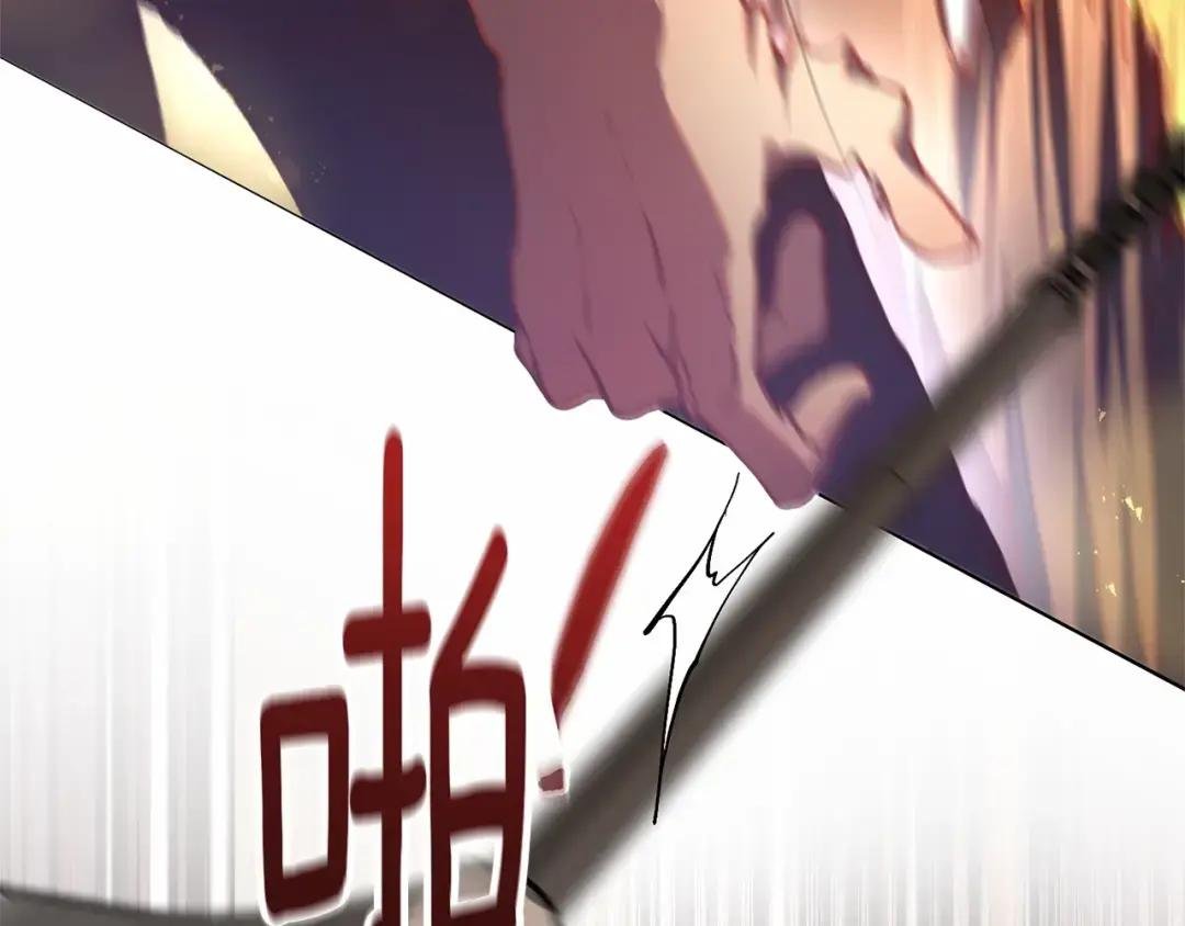 第30话 你对我很重要！