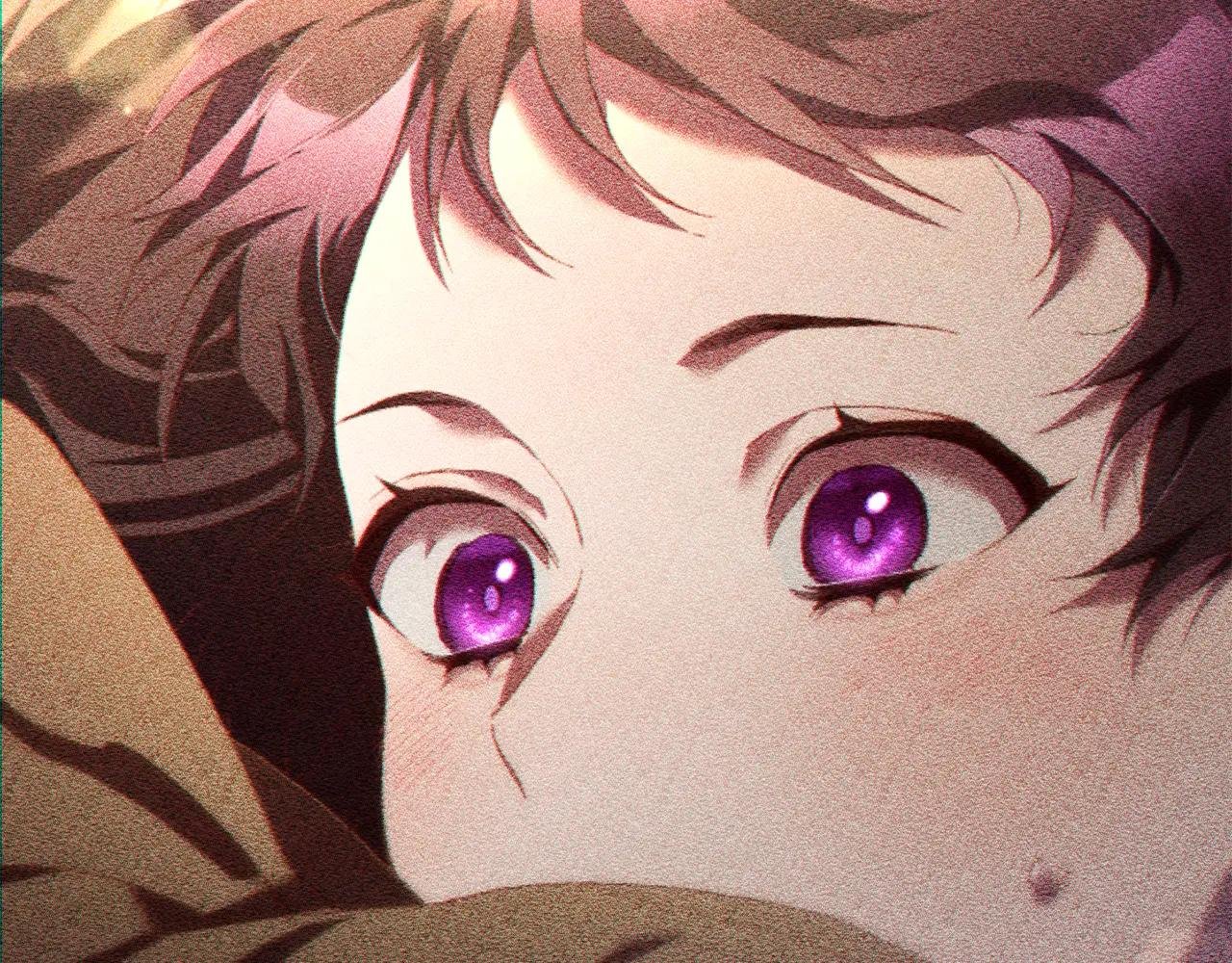 第71话 缺心眼的大叔